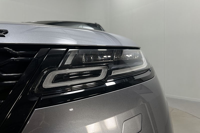 2021 (21) LAND ROVER RANGE ROVER VELAR 2.0 D200 Edition 5dr Auto 3451473