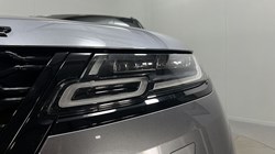 2021 (21) LAND ROVER RANGE ROVER VELAR 2.0 D200 Edition 5dr Auto 3451473