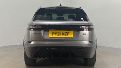 2021 (21) LAND ROVER RANGE ROVER VELAR 2.0 D200 Edition 5dr Auto 3451423