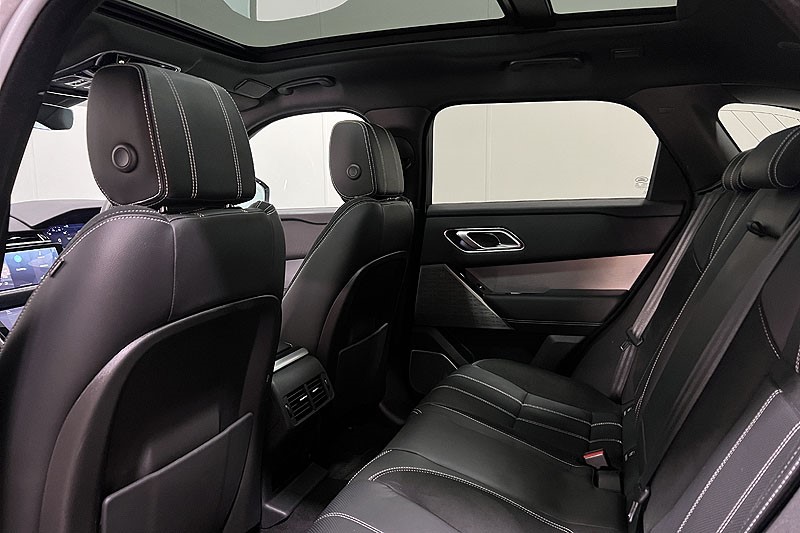 2021 (21) LAND ROVER RANGE ROVER VELAR 2.0 D200 Edition 5dr Auto 3451455