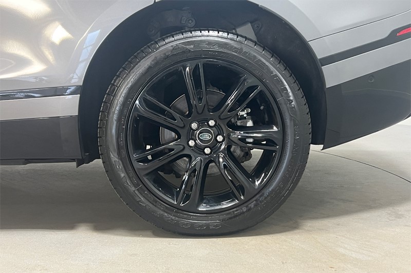 2021 (21) LAND ROVER RANGE ROVER VELAR 2.0 D200 Edition 5dr Auto 3451425