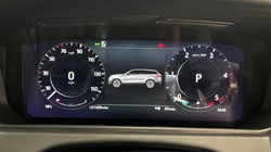 2021 (21) LAND ROVER RANGE ROVER VELAR 2.0 D200 Edition 5dr Auto 3451440