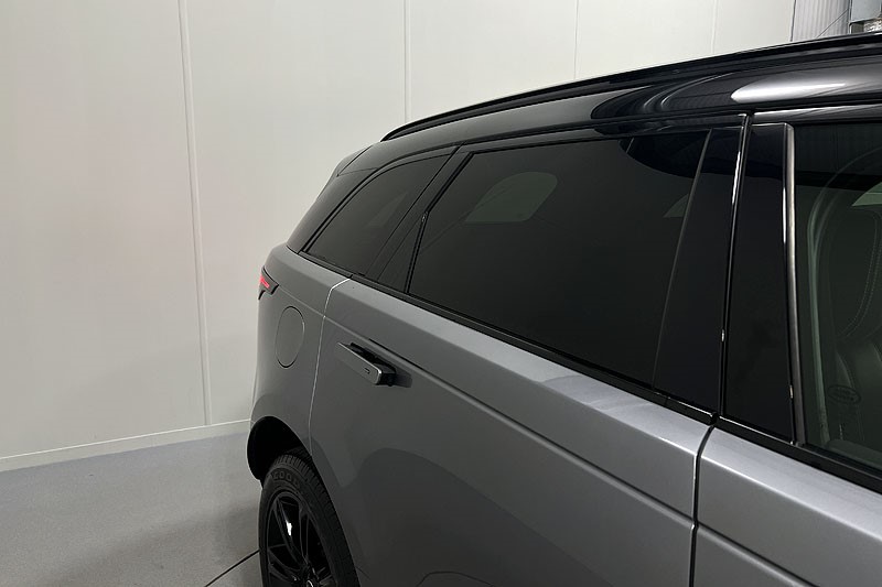 2021 (21) LAND ROVER RANGE ROVER VELAR 2.0 D200 Edition 5dr Auto 3451467