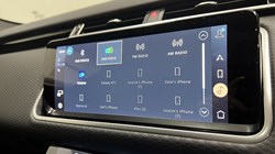 2021 (21) LAND ROVER RANGE ROVER VELAR 2.0 D200 Edition 5dr Auto 3451448