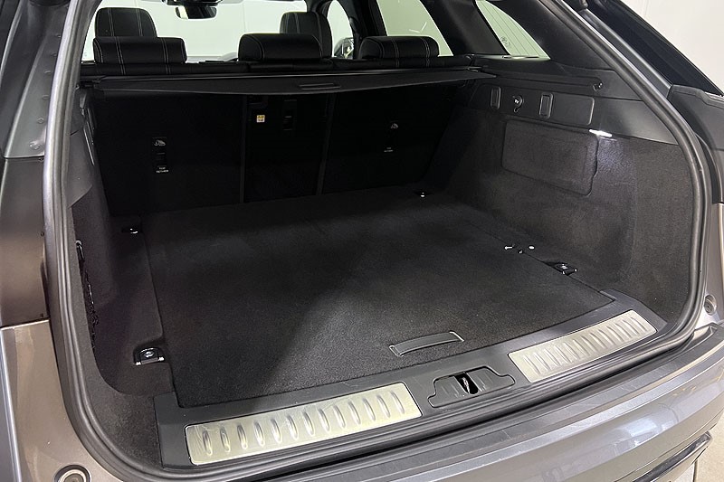 2021 (21) LAND ROVER RANGE ROVER VELAR 2.0 D200 Edition 5dr Auto 3451461