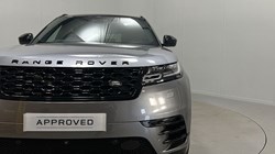 2021 (21) LAND ROVER RANGE ROVER VELAR 2.0 D200 Edition 5dr Auto 3451475
