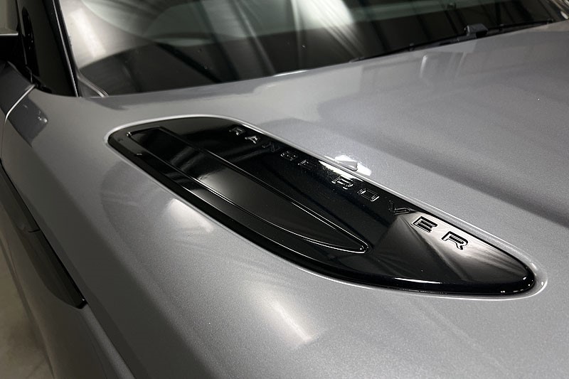 2021 (21) LAND ROVER RANGE ROVER VELAR 2.0 D200 Edition 5dr Auto 3451471