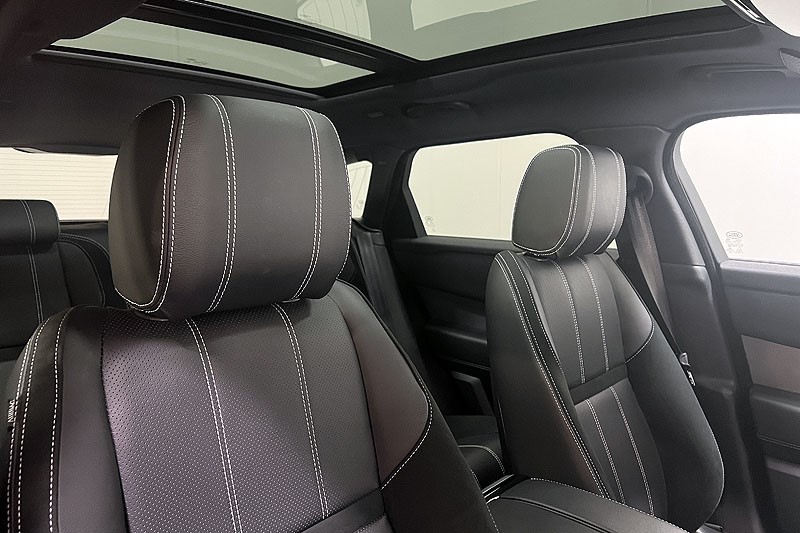 2021 (21) LAND ROVER RANGE ROVER VELAR 2.0 D200 Edition 5dr Auto 3451434