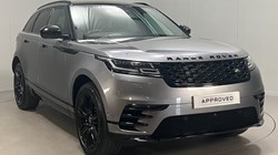 2021 (21) LAND ROVER RANGE ROVER VELAR 2.0 D200 Edition 5dr Auto 3451418