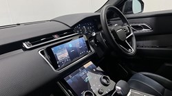 2021 (21) LAND ROVER RANGE ROVER VELAR 2.0 D200 Edition 5dr Auto 3451453