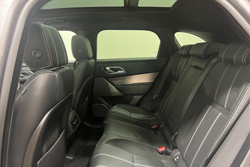 2021 (21) LAND ROVER RANGE ROVER VELAR 2.0 D200 Edition 5dr Auto 3451421