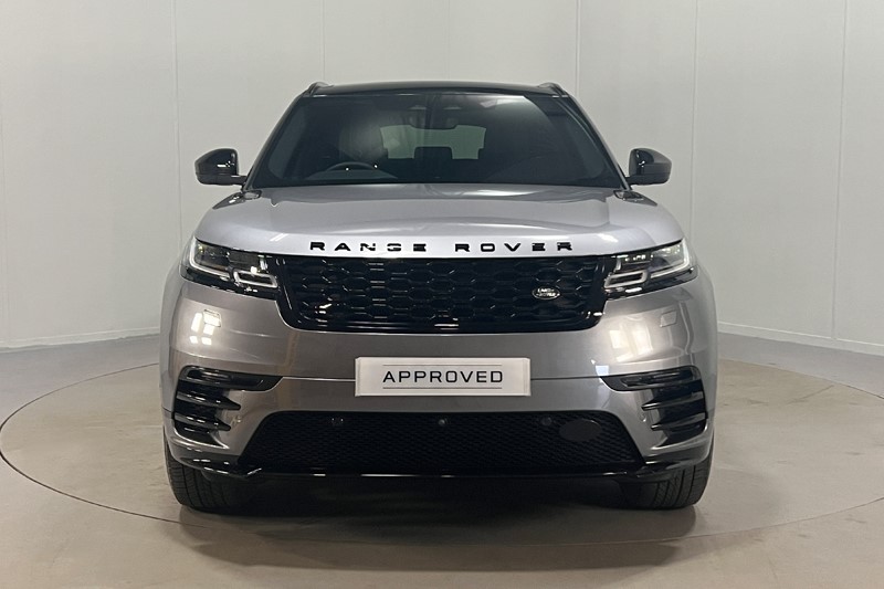 2021 (21) LAND ROVER RANGE ROVER VELAR 2.0 D200 Edition 5dr Auto 3451424