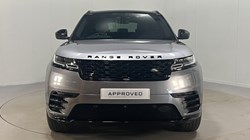 2021 (21) LAND ROVER RANGE ROVER VELAR 2.0 D200 Edition 5dr Auto 3451424