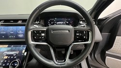 2021 (21) LAND ROVER RANGE ROVER VELAR 2.0 D200 Edition 5dr Auto 3451437