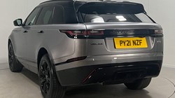2021 (21) LAND ROVER RANGE ROVER VELAR 2.0 D200 Edition 5dr Auto 3451419