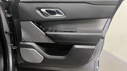 2021 (21) LAND ROVER RANGE ROVER VELAR 2.0 D200 Edition 5dr Auto 3451427