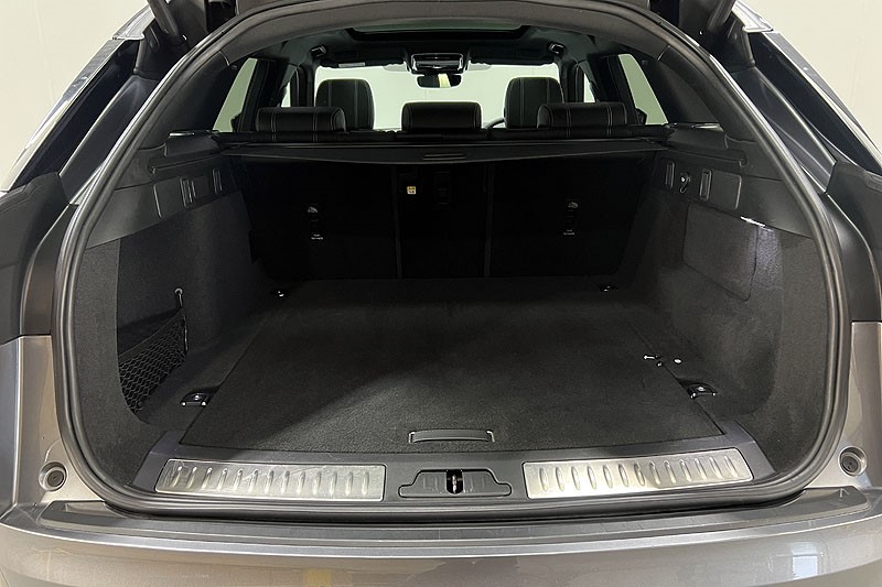 2021 (21) LAND ROVER RANGE ROVER VELAR 2.0 D200 Edition 5dr Auto 3451460