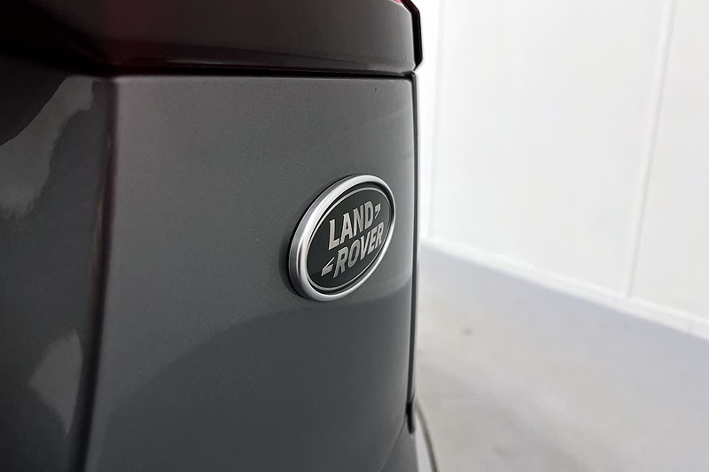 2021 (21) LAND ROVER RANGE ROVER VELAR 2.0 D200 Edition 5dr Auto 3451466