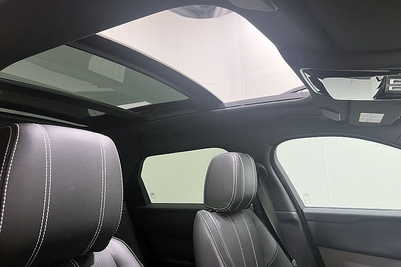 2021 (21) LAND ROVER RANGE ROVER VELAR 2.0 D200 Edition 5dr Auto 3451436