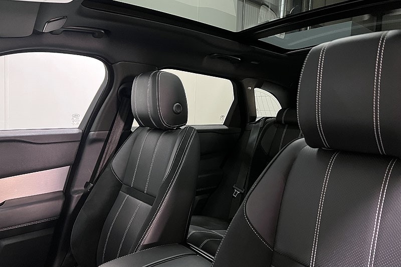 2021 (21) LAND ROVER RANGE ROVER VELAR 2.0 D200 Edition 5dr Auto 3451454