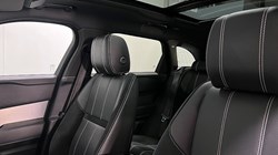2021 (21) LAND ROVER RANGE ROVER VELAR 2.0 D200 Edition 5dr Auto 3451454