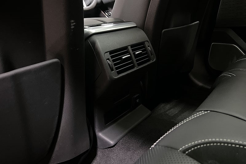 2021 (21) LAND ROVER RANGE ROVER VELAR 2.0 D200 Edition 5dr Auto 3451456