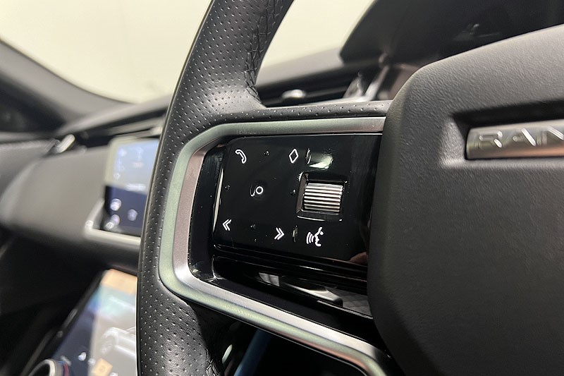 2021 (21) LAND ROVER RANGE ROVER VELAR 2.0 D200 Edition 5dr Auto 3451439