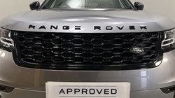 2021 (21) LAND ROVER RANGE ROVER VELAR 2.0 D200 Edition 5dr Auto 3451474