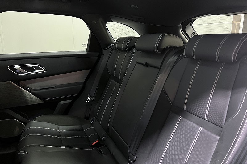 2021 (21) LAND ROVER RANGE ROVER VELAR 2.0 D200 Edition 5dr Auto 3451457