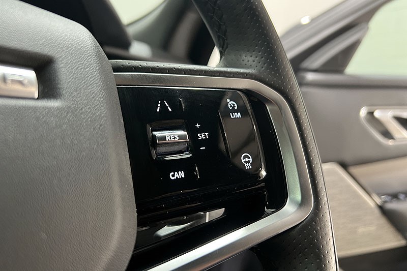 2021 (21) LAND ROVER RANGE ROVER VELAR 2.0 D200 Edition 5dr Auto 3451438