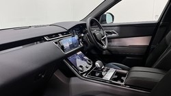 2021 (21) LAND ROVER RANGE ROVER VELAR 2.0 D200 Edition 5dr Auto 3451452