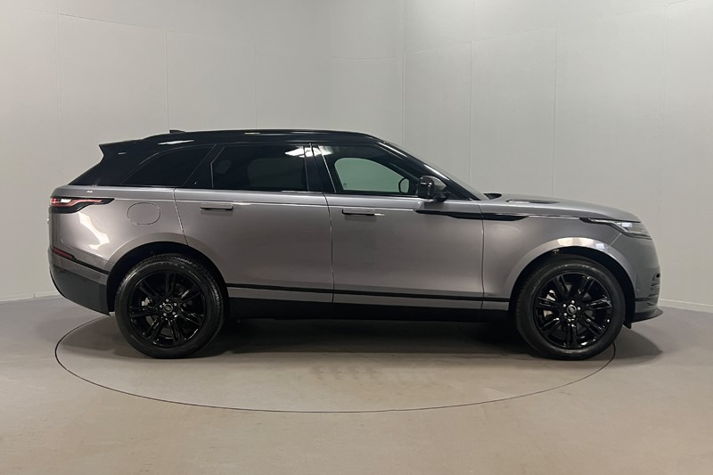 2021 (21) LAND ROVER RANGE ROVER VELAR 2.0 D200 Edition 5dr Auto 3451422