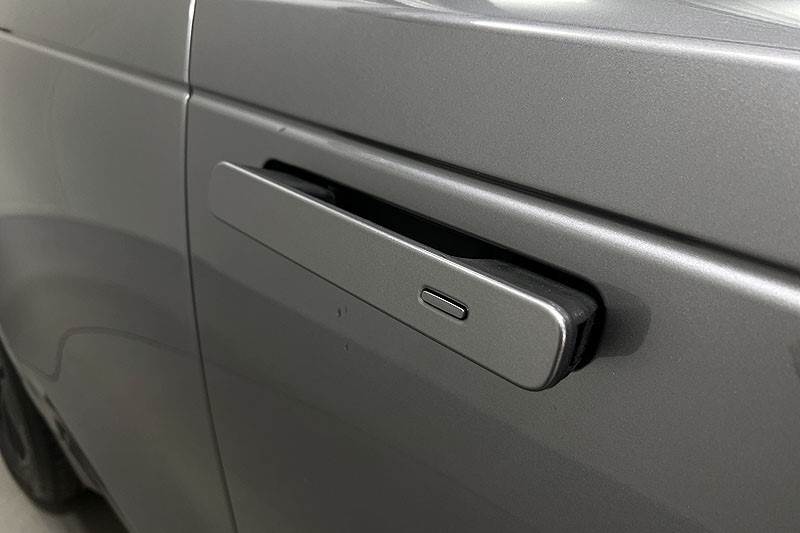 2021 (21) LAND ROVER RANGE ROVER VELAR 2.0 D200 Edition 5dr Auto 3451468