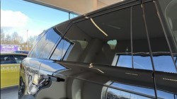 2024 (24) LAND ROVER RANGE ROVER SPORT 4.4 P635 SV Edition One 3881183