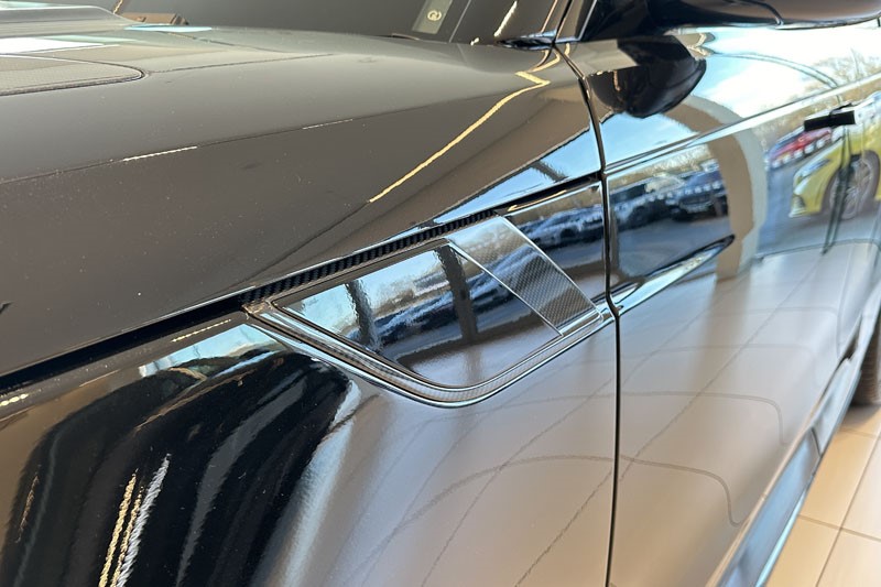 2024 (24) LAND ROVER RANGE ROVER SPORT 4.4 P635 SV Edition One 3881153