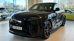 2024 (24) LAND ROVER RANGE ROVER SPORT 4.4 P635 SV Edition One 3881149