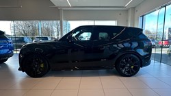 2024 (24) LAND ROVER RANGE ROVER SPORT 4.4 P635 SV Edition One 3881184