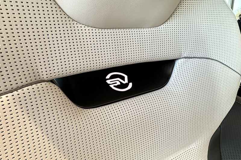 2024 (24) LAND ROVER RANGE ROVER SPORT 4.4 P635 SV Edition One 3881164