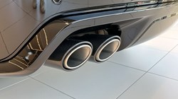 2024 (24) LAND ROVER RANGE ROVER SPORT 4.4 P635 SV Edition One 3881159