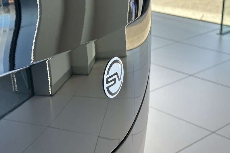 2024 (24) LAND ROVER RANGE ROVER SPORT 4.4 P635 SV Edition One 3881158