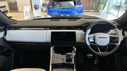 2024 (24) LAND ROVER RANGE ROVER SPORT 4.4 P635 SV Edition One 3881178
