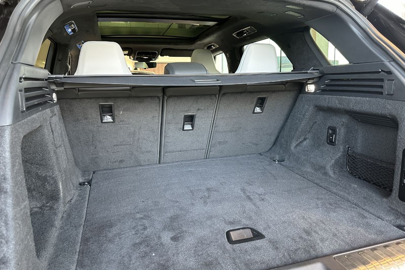 2024 (24) LAND ROVER RANGE ROVER SPORT 4.4 P635 SV Edition One 3881180