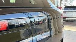 2024 (24) LAND ROVER RANGE ROVER SPORT 4.4 P635 SV Edition One 3881157