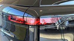 2024 (24) LAND ROVER RANGE ROVER SPORT 4.4 P635 SV Edition One 3881182