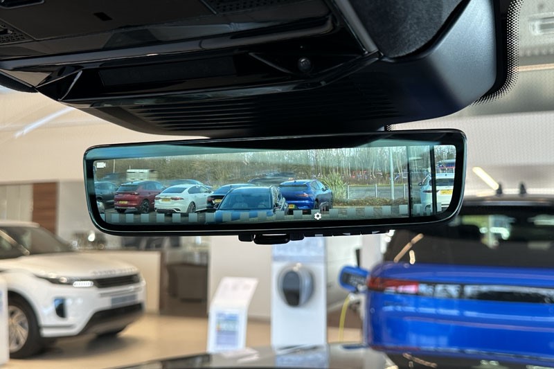 2024 (24) LAND ROVER RANGE ROVER SPORT 4.4 P635 SV Edition One 3881172