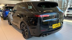 2024 (24) LAND ROVER RANGE ROVER SPORT 4.4 P635 SV Edition One 3881148