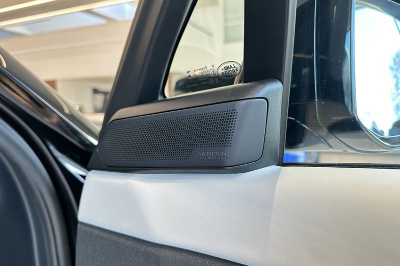 2024 (24) LAND ROVER RANGE ROVER SPORT 4.4 P635 SV Edition One 3881163