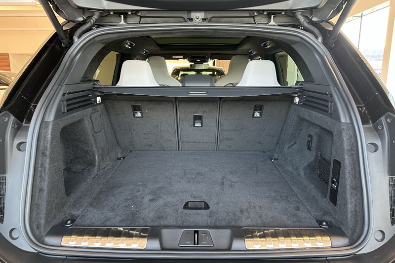 2024 (24) LAND ROVER RANGE ROVER SPORT 4.4 P635 SV Edition One 3881179