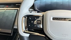 2024 (24) LAND ROVER RANGE ROVER SPORT 4.4 P635 SV Edition One 3881167