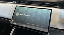 2024 (24) LAND ROVER RANGE ROVER SPORT 4.4 P635 SV Edition One 3881170